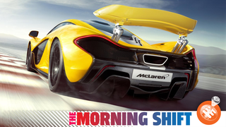 McLaren Will Kill Its Gas Cars For EVs Just Months After Hyping Up Biofuel